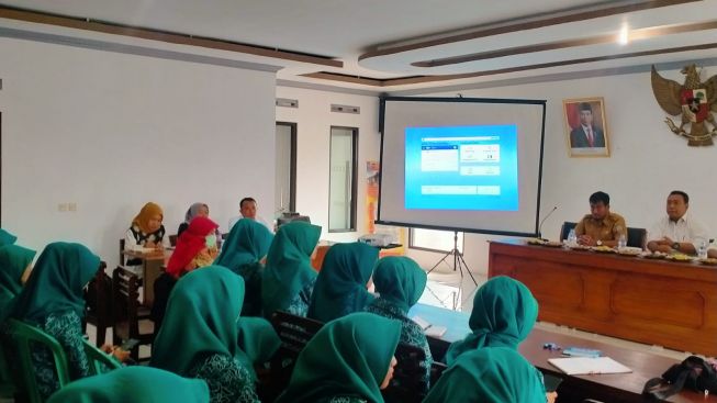 Inilah Potensi UMKM Desa Cibeureum Ciamis