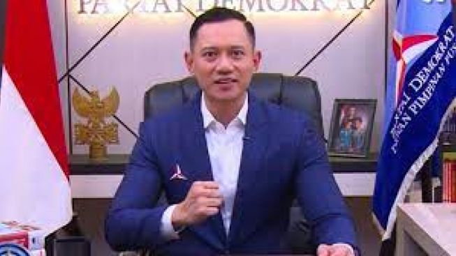 Pindah Haluan, Partai Demokrat Tentukan Sikap Dukung Prabowo Subianto Pada Pilpres 2024