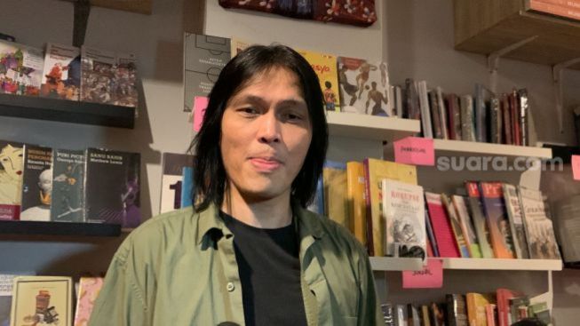 Polemik dengan Ahmad Dhani Memanas, Once Bahas Hak Moral Terkait dengan Royalti