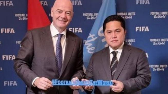 Resmi Dihukum, FIFA Akan Pantau Indonesia, Sanksi Administratif Akan Dicabut jika