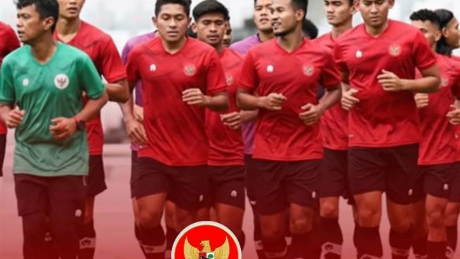 Jadwal Sepakbola SEA Games 2023 Mepet dengan Idul Fitri, Garuda Muda Dilarang Mudik dan Tak Dapat Libur Lebaran