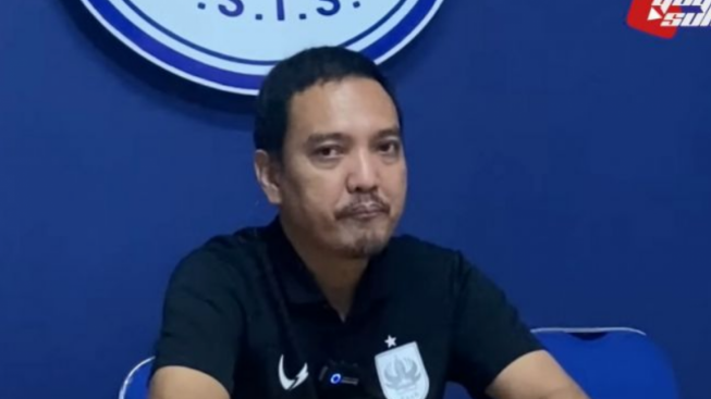 Wahyu Prasetyo Dipanggil ke Timnas Indonesia, Bos PSIS Semarang Yoyok Sukawi Berikan Tanggapan