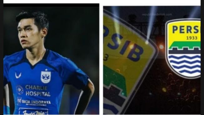 Belum Ada Perpanjangan Kontrak dari PSIS Semarang, Septian David Maulana Makin Dekat Gabung Persib Bandung?