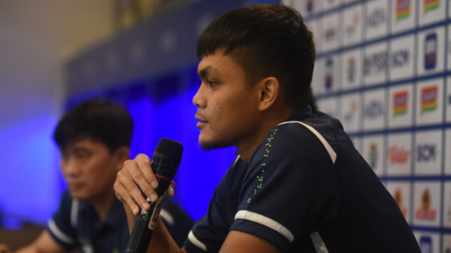 Dapat Panggilan Timnas, Irianto Ingin Fokus ke Laga Persib vs Persija sebelum Bela Sang Garuda!