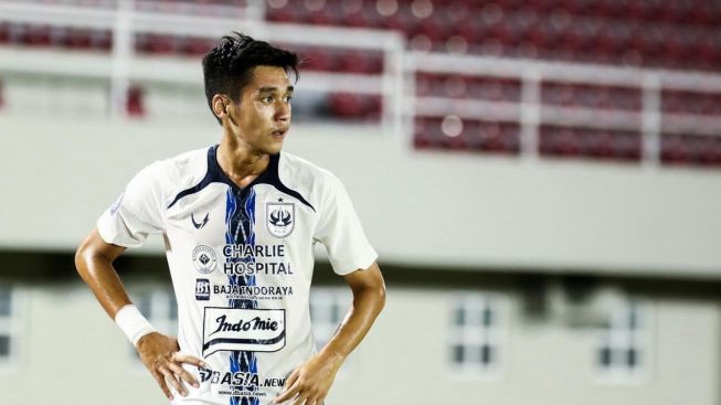 Menuju Done Deal! Segini Peluang Septian David Maulana ke Persib