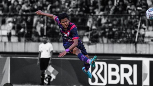 Menuju Done Deal! Dua Pemain Ini Santer Dikaitkan dengan Persib, Edo Febriansyah dan ....