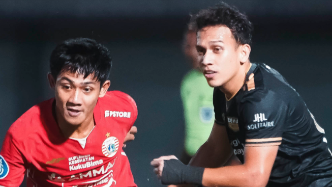 Persija Sukses Kalahkan Dewa United sekaligus Menggeser Persib dari Papan Klasemen Liga 1 2022/2023, ke AFC Cup Pupus?
