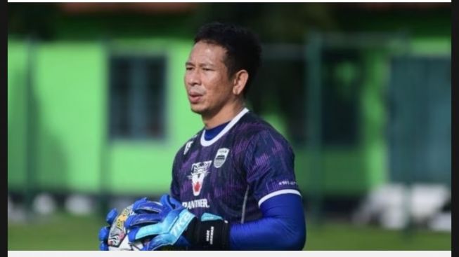 Perjalanan I Made Wirawan Berlanjut Bersama Persib, Bukan Sebagai Pemain!