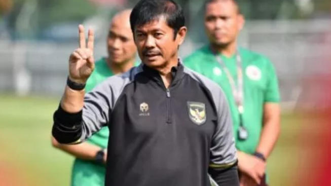 Sukses Bantai Myanmar 5-0, Berikut PR Timnas Indonesia U-22 Selanjutnya