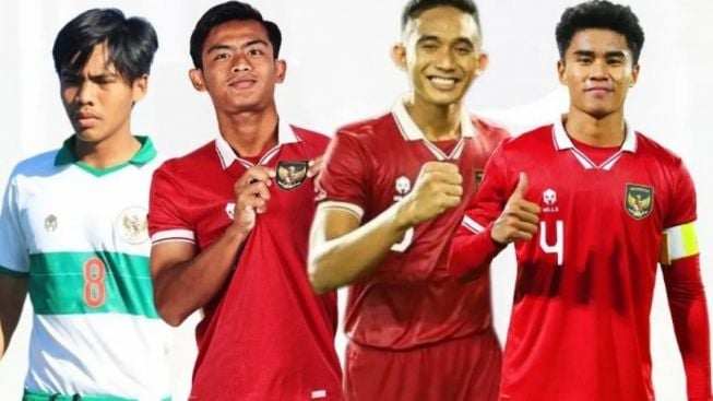 Usai Laga Uji Coba, Indra Sjafri akan Tentukan 20 Pemain Terbaik untuk SEA Games 2023