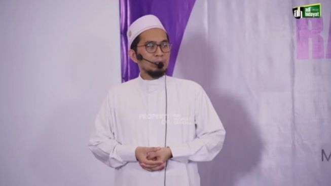 Perhatikan Ini Cara Qadha Sholat Yang Benar Kata Ustadz Adi Hidayat