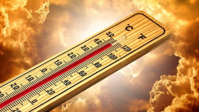 Suhu Mencapai 31 Derajat Celcius Ternyata Ini Penyebab Udara Di Ciamis