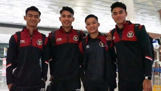 Timnas Indonesia U-22 Sudah Terbang ke Kamboja, Mantan Bek Persib Beri Komentar