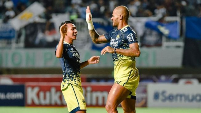 Dipastikan Pemain Muda Persib yang Satu Ini Tetap Bertahan di Persib