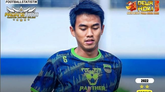 Lima Pemain Muda Persib yang Beda Nasib, Dilepas ke Klub Lain hingga Perpanjangan Kontrak