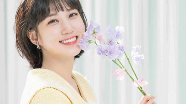 Dianggap Mengganggu, Staff Drama Terbaru Park Eun Bin Dilempari Batu oleh Pria Tak Dikenal