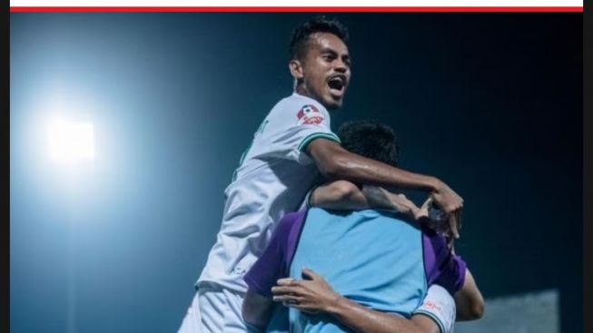 Sudah Ada Robi Darwis, Marc Klok, dan Dedi Kusnandar, Persib Masih Incar Alwi Slamat, Untuk Apa?