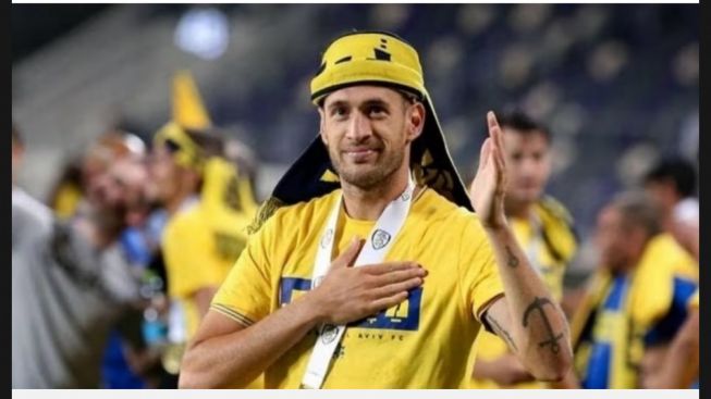 Dua Slot Pemain Asing Masih Kosong, Persib Incar Pemain Spanyol Hingga Anak Asuh Luis Milla