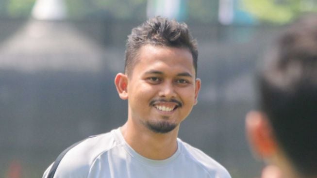 Fakta Unik Bang Bes, Asisten Pelatih Baru Persib Bandung: Usianya Lebih Muda daripada Achmad Jufriyanto