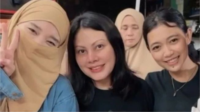 Gawat! Gara-Gara Marah ke Inara Rusli di Medsos, Kakak Virgoun Disentil Netizen Hingga Bawa Agama