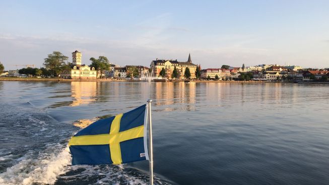 Kacau! Kompetisi Seks Jadi Digelar di Swedia Tapi Bukan Sebagai Olahraga Resmi, 16 Negara Bakal Ikutan
