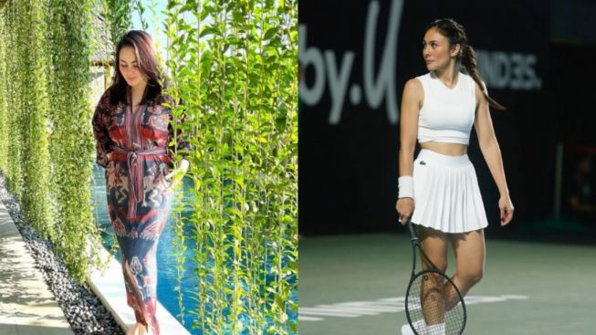 Berbeda dengan Jennifer Dunn yang Lakukan Operasi Lambung, Begini Cara Wulan Guritno Bisa Punya Badan Seksi dan Langsing