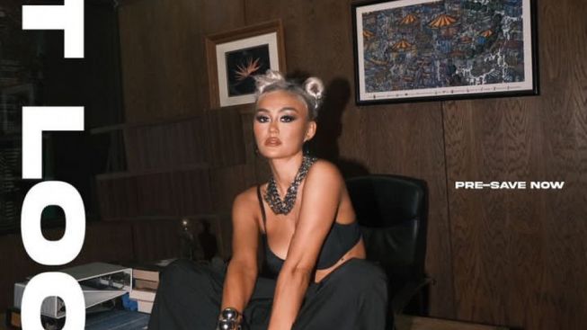 Perjalanan Karir Agnez Mo, Artis Multitalenta