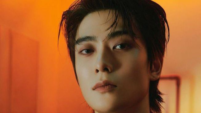 Debut di Layar Lebar, Jaehyun NCT Dikonfirmasi Jadi Pemeran Utama dalam Film Thriller Misteri