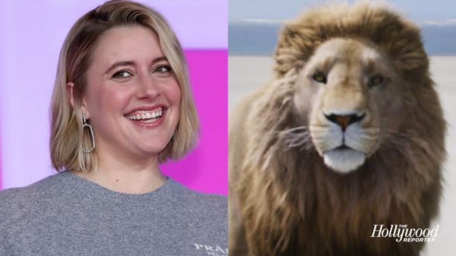 Habis Barbie terbitlah Narnia, Greta Gerwig Bakal Garap Film Reboot The Chronicles of Narnia untuk Netflix