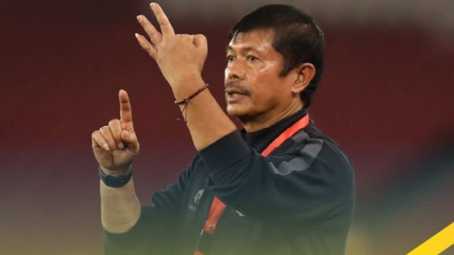 Timnas Indonesia U24 Mulai TC Persiapan Asian Games 2023, 13 Pemain Dipanggil Indra Sjafri