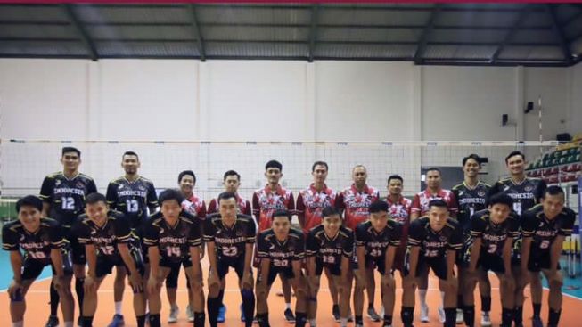 Jadwal pertandingan AVC Challenge Cup 2023 8 Juli Besok