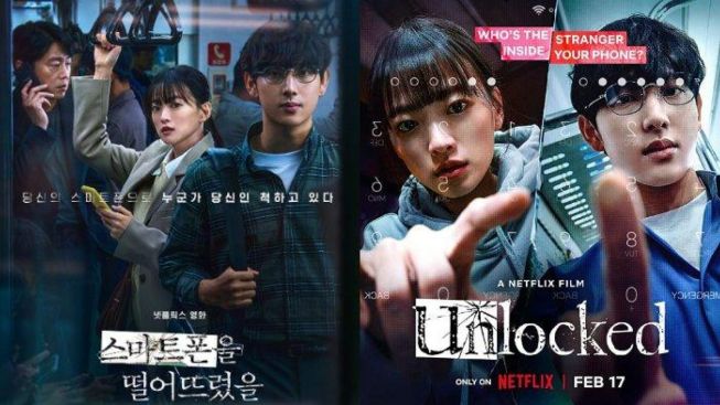 Rekomendasi Film dan drama Korea Weekend Ini