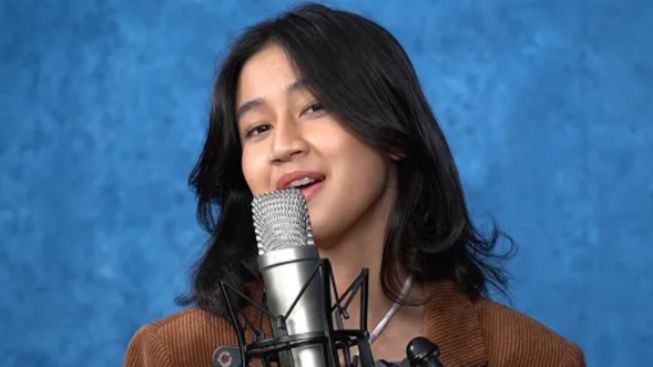 Host Volix, Marlo Ucap Istighfar Berakali-kali Dengar Omongan Keysha
