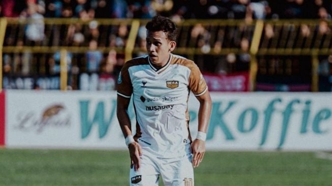 Egy Maulana Vikri Reuni Dengan Eks Rekannya di Lechia Gdansk, Begini Tanggapannya Jelang Hadapi Maciej Gajos di Persija Jakarta