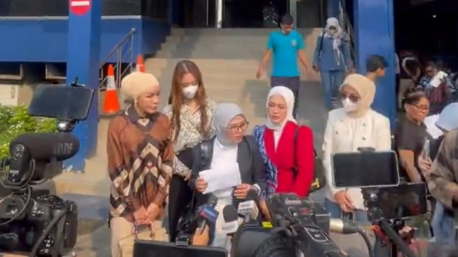 Viral! Finalis Miss Universe Indonesia 2023 Lapor Polisi Soal Dugaan Pelecehan