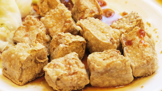 Resep Masakan Tahu Simpel, Menu Makanan yang Dijamin Bikin Nambah Nasi Terus