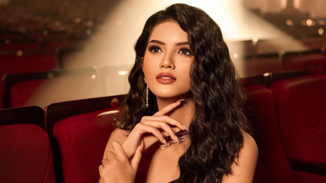 Kasus Pelecehan Seksual Peserta Miss Universe Indonesia Jadi Sorotan Priskila Jelita Mengaku 4746