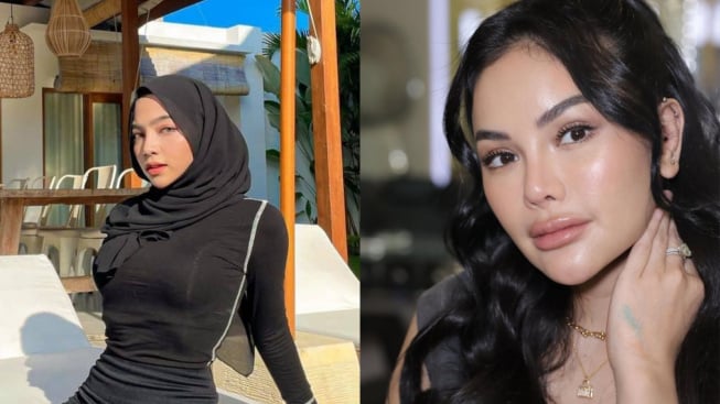 Video Tak Senonoh Oklin Fia Viral, Nikita Mirzani Sebut Dia Gila dan Butuh Perhatian