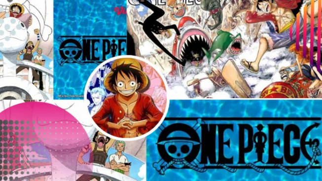 Spoiler One Piece 1065: Jadwal Rilis dan Prediksi!