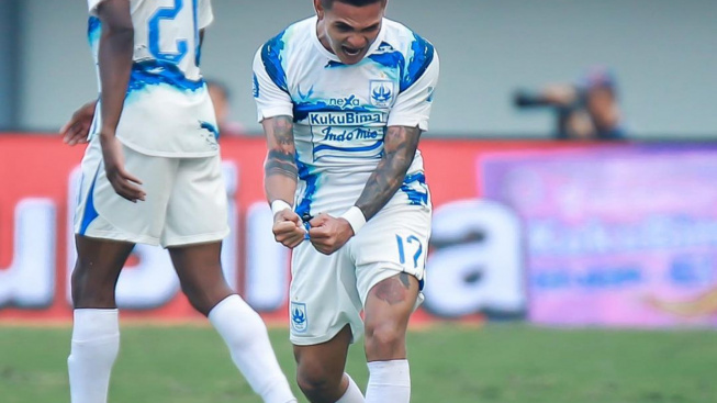 Kalah dari Persib Bandung, Gali Freitas Dapat Keuntungan saat Berseragam PSIS Semarang