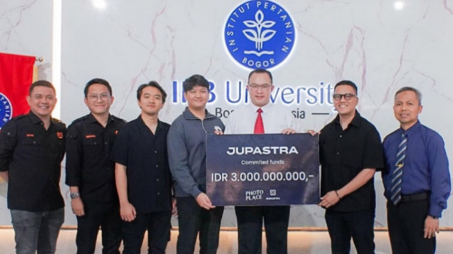 Mahasiswa IPB Bangun Brand Photobox, Dapat Suntikan Dana 3 Miliar dari Arief Muhammad