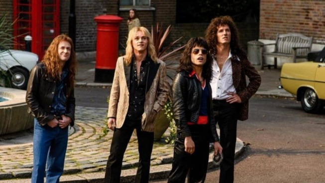 5 Fakta Menarik Queen, Band Pencipta Lagu Bohemian Rhapsody