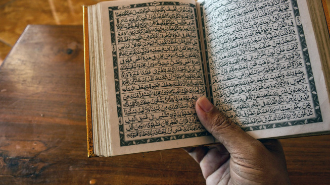 Keajaiban Al-Quran Bisa Menjadi 'Obat' Segala Penyakit, Begini Penjelasannya