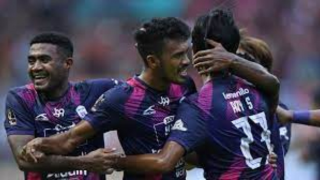 Beda 10 Peringkat Klasemen, Simak Head to Head Persib Bandung dan RANS Nusantara FC!