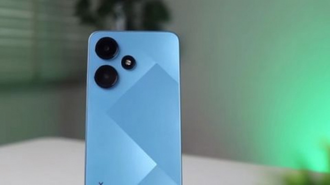 Keunggulan Infinix Hot 30i, Top 10 Penjualan Smartphone di TikTok Shop