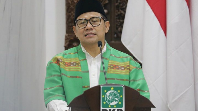 Antara Pengkhianatan dan Aliansi Strategis, Partai Demokrat Tak Dilibatkan saat Cak Imin Dipilih Jadi Cawapres Anies Baswedan