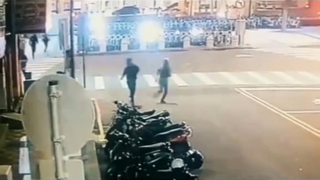 Seorang TKI Asal Trenggalek Tewas Akibat Tawuran 2 Perguruan Silat di Taiwan