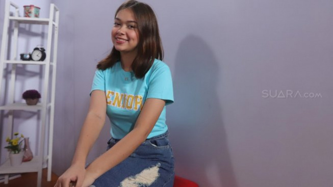 Dugaan Kasus 47 Detik Belum Selesai, Rebecca Klopper Bikin Netizen Kaget Video Dewasa 4 dan 11 Menit Viral