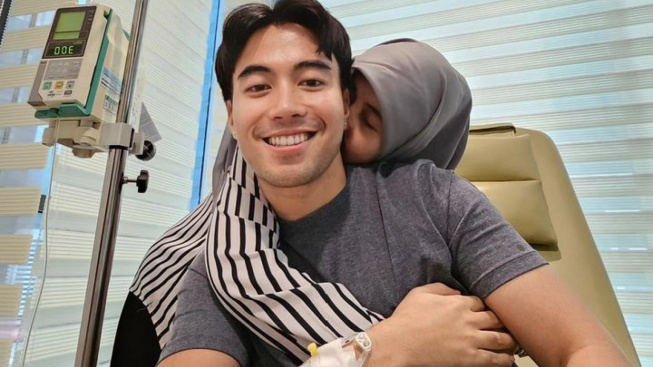 Kondisi Terkini Vidi Aldiano Setelah Oprasi Kanker Ginjal