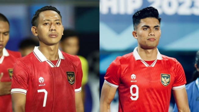 Timnas Indonesia Siap Berduel Lawan Uzbekistan di Babak 16 Besar Asian Games 2022, Ramadhan Santana dan Beckham Putra Siap Perkuat Skuad Garuda